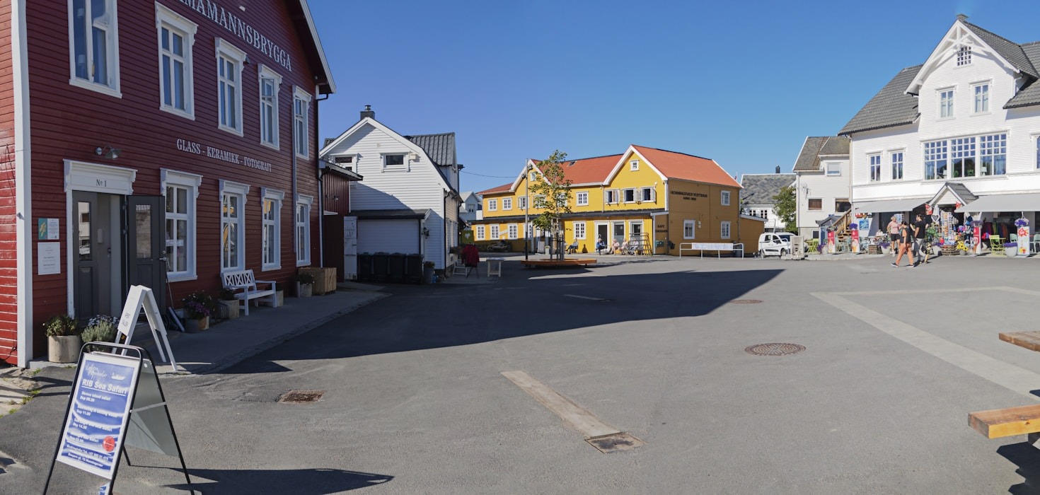 Grønne initiativer der gør en forskel lokalt